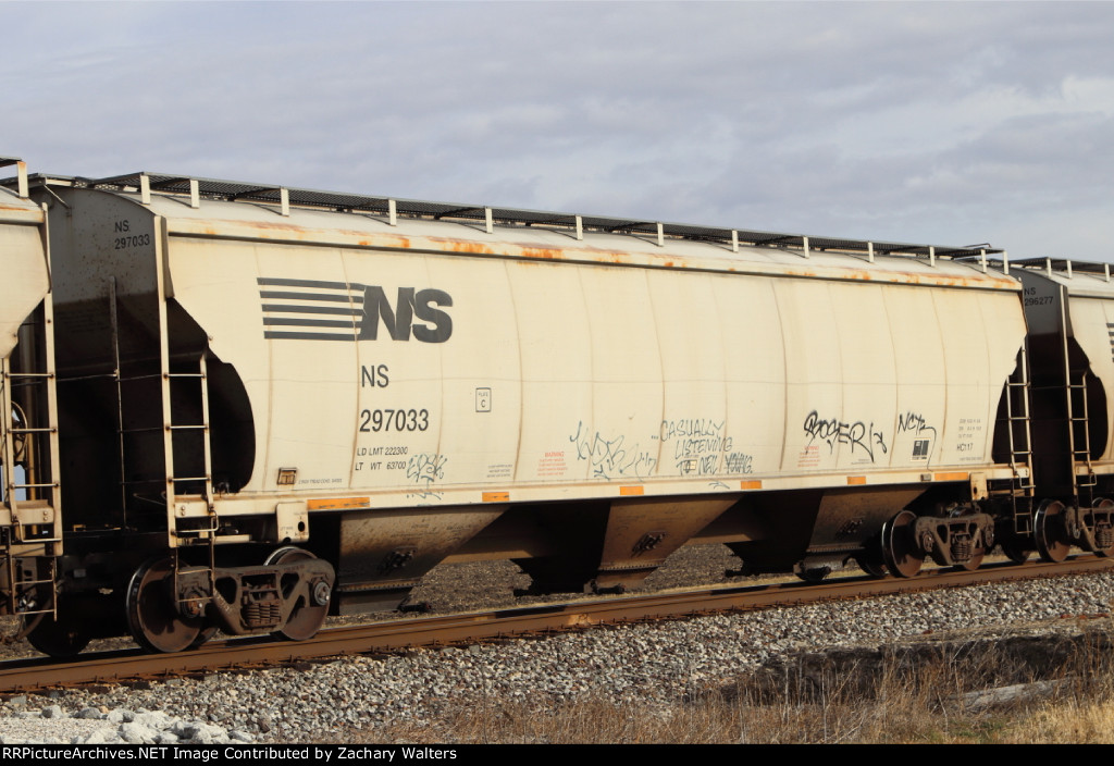 NS 297033